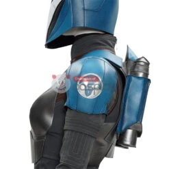 The Mandalorian Bo-Katan Kryze Cosplay Costume -Cosplay Clothing Store 14 800x800 128