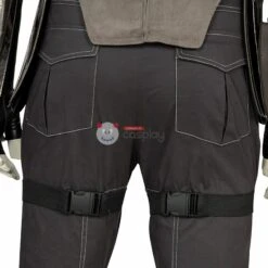 Star Wars The Mandalorian Cosplay Costume -Cosplay Clothing Store 14 800x800 135