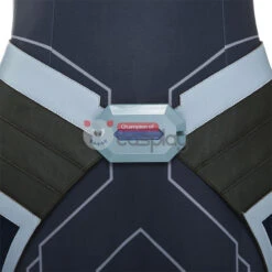 Ahsoka Tano Costumes Star Wars The Clone Wars Cosplay Costume -Cosplay Clothing Store 14 800x800 138