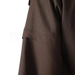 2022 Obi-Wan Kenobi Cosplay Costume Hallowenn Suit -Cosplay Clothing Store 14 800x800 141