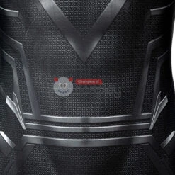 Captain America Civil War Cosplay Suit Black Panther T'Challa Jumpsuit -Cosplay Clothing Store 14 800x800 146