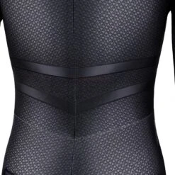 Black Panther Wakanda Forever Shuri Jumpsuit Cosplay Costume -Cosplay Clothing Store 14 800x800 147