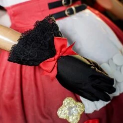 2023 Genshin Impact Cosplay Costumes Klee Halloween Suit -Cosplay Clothing Store 14 800x800 15