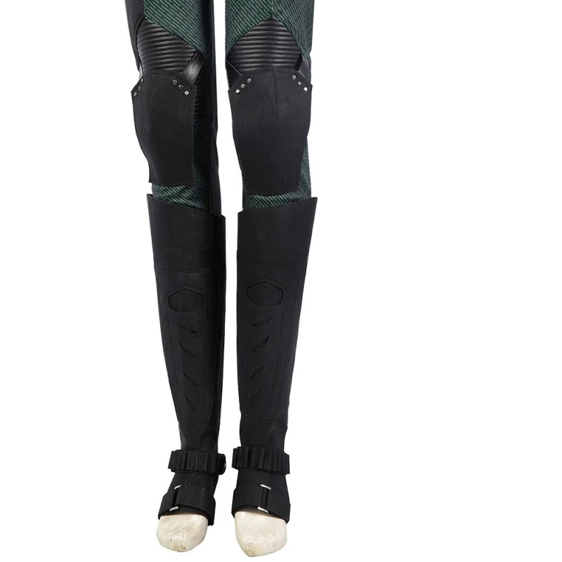 Guardians Of The Galaxy 3 Gamora Cosplay Costumes 15 Guardians Of The Galaxy 3 Gamora Cosplay Costumes - Image 15