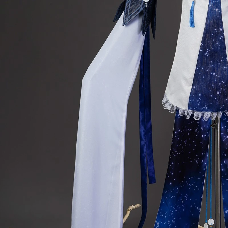 Genshin Impact Cosplay Costumes Guizhong Cosplay Suit 15 Genshin Impact Cosplay Costumes Guizhong Cosplay Suit - Image 15