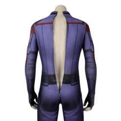 Guardians Of The Galaxy 3 Star Lord Peter Quill Jumpsuit Cosplay Costumes -Cosplay Clothing Store 14 800x800 161