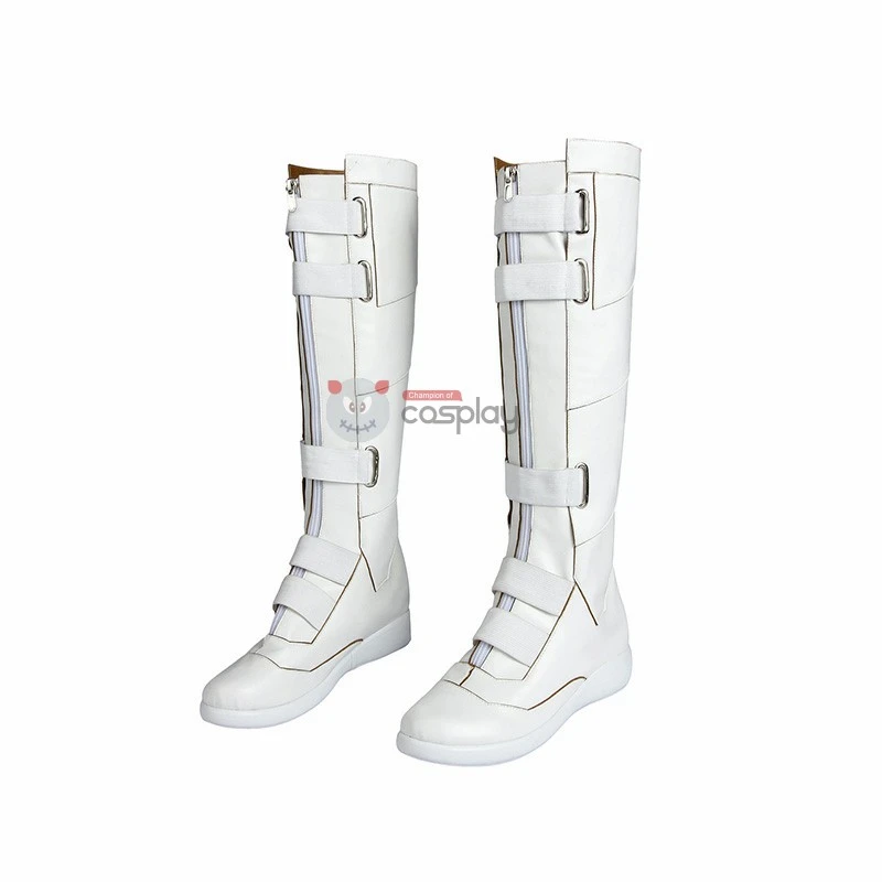 Black Widow Costumes Natasha Romanoff Cosplay Costume 11 Black Widow Costumes Natasha Romanoff Cosplay Costume - Image 11