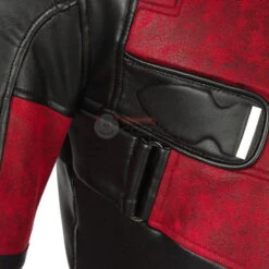 Deadpool 2 Costume Wade Wilson Deadpool Cosplay Costume Full Set -Cosplay Clothing Store 14 800x800 171