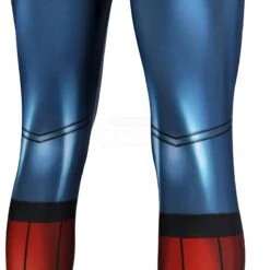 What If Jumpsuit Zombie Hunter Spider-Man Cosplay Costume -Cosplay Clothing Store 14 800x800 178