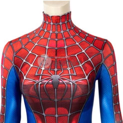 Female Spiderman Tobey Maguire Jumpsuit Spider Man Cosplay Suit 32 Female Spiderman Tobey Maguire Jumpsuit Spider Man Cosplay Suit -Cosplay Clothing Store 14 800x800 186