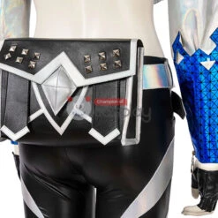 League Of Legends KDA 2020 S10 Cosplay Suit LOL Akali Costume -Cosplay Clothing Store 14 800x800 19
