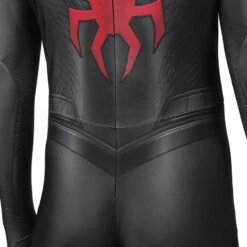 Kids Spiderman Cosplay Suit Spider-Man 2 PS5 Cosplay Miles Morales Costumes 29 Kids Spiderman Cosplay Suit Spider-Man 2 PS5 Cosplay Miles Morales Costumes -Cosplay Clothing Store 14 800x800 193