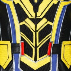 2023 Ant-Man And The Wasp Quantumania Hope Van Dyne Cosplay Costumes -Cosplay Clothing Store 14 800x800 198