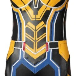 Ant-Man And The Wasp Quantumania 2023 Hope Van Dyne Wasp Cosplay Costumes -Cosplay Clothing Store 14 800x800 209