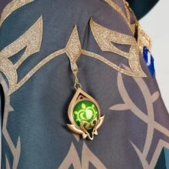 Al Haitham Costume Genshin Impact Cosplay Suit 33 Al Haitham Costume Genshin Impact Cosplay Suit -Cosplay Clothing Store 14 800x800 27