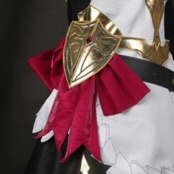 Noelle Cosplay Costumes Genshin Impact Halloween Suit 35 Noelle Cosplay Costumes Genshin Impact Halloween Suit -Cosplay Clothing Store 14 800x800 29