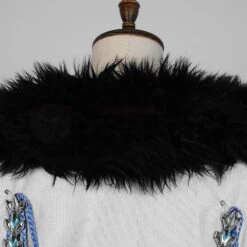 Genshin Impact Fatui Pierro The Jester Cosplay Costume Dottore Suit -Cosplay Clothing Store 14 800x800 35