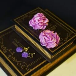 Genshin Impact Lisa A Sobriquet Under Shade Cosplay Costumes -Cosplay Clothing Store 14 800x800 42