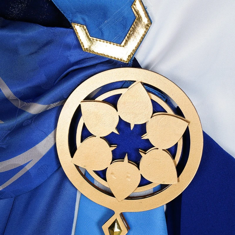 Balladeer Costumes Genshin Impact Wanderer Kunikuzushi Cosplay Suit 14 Balladeer Costumes Genshin Impact Wanderer Kunikuzushi Cosplay Suit - Image 14