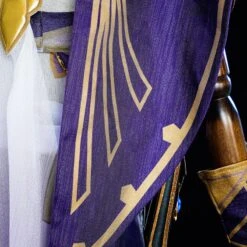 Genshin Impact Candace Cosplay Costume 29 Genshin Impact Candace Cosplay Costume -Cosplay Clothing Store 14 800x800 45