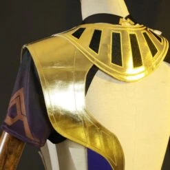 Cyno Cosplay Suit Genshin Impact Cosplay Costumes -Cosplay Clothing Store 14 800x800 47