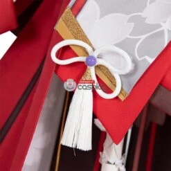 Yae Miko Costume Genshin Impact Cosplay Costume 28 Yae Miko Costume Genshin Impact Cosplay Costume -Cosplay Clothing Store 14 800x800 5