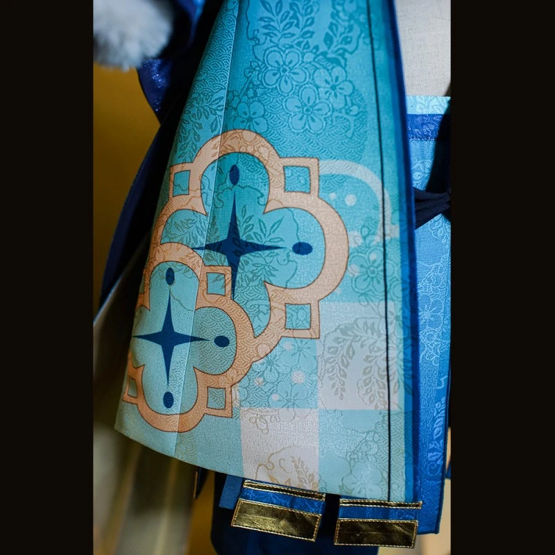 Genshin Impact Cosplay Costumes Kirara Cosplay Suit 15 Genshin Impact Cosplay Costumes Kirara Cosplay Suit - Image 15