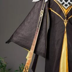 Genshin Impact Rock King Zhongli Cosplay Costumes -Cosplay Clothing Store 14 800x800 51