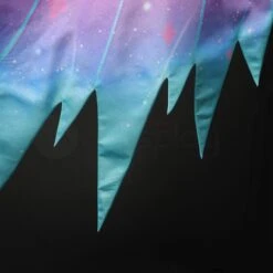 LOL Star Guardian Xayah Cosplay Costume 2022 League Of Legends Cosplay Suit -Cosplay Clothing Store 14 800x800 52