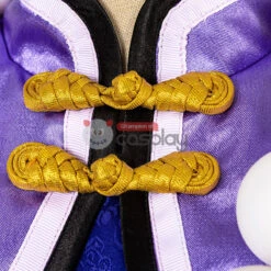 Genshin Impact Cosplay Suit Qiqi Costume Top Level -Cosplay Clothing Store 14 800x800 54