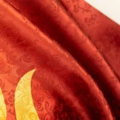 Fire Yakshas Costume Genshin Impact Cosplay Suit 27 Fire Yakshas Costume Genshin Impact Cosplay Suit -Cosplay Clothing Store 14 800x800 56