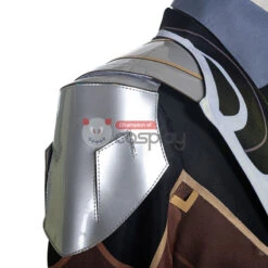 Genshin Impact Zhongli Cosplay Suit Vago Mundo Costume -Cosplay Clothing Store 14 800x800 58