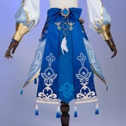 Genshin Impact Nilou Cosplay Costume -Cosplay Clothing Store 14 800x800 6
