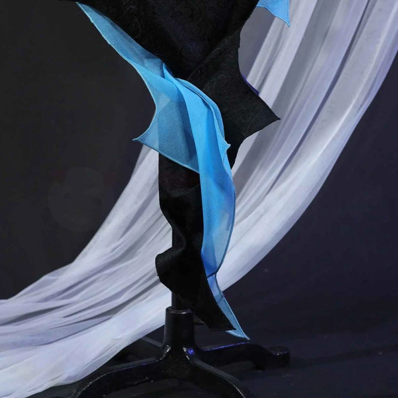 Layla Costume Genshin Impact Cosplay Suit 15 Layla Costume Genshin Impact Cosplay Suit - Image 15