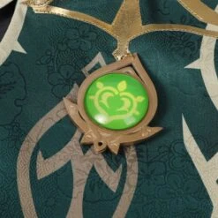Genshin Impact Al Haitham Cosplay Costume Al Haitham Halloween Suit -Cosplay Clothing Store 14 800x800 62