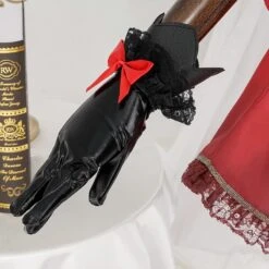 2023 Klee Cosplay Suit Genshin Impact Cosplay Costumes -Cosplay Clothing Store 14 800x800 63