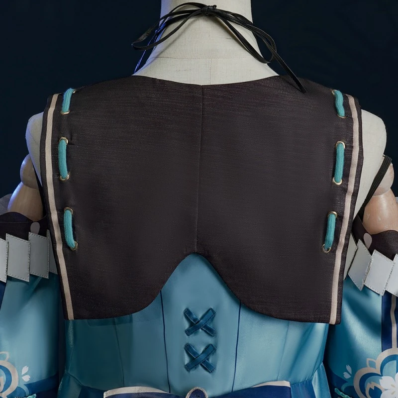 2023 Genshin Impact Cosplay Costumes Kirara Halloween Suit 16 2023 Genshin Impact Cosplay Costumes Kirara Halloween Suit - Image 16