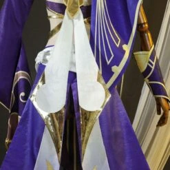 Candace Costume Genshin Impact Cosplay Suit -Cosplay Clothing Store 14 800x800 70