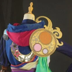 Genshin Impact Tighnari Cosplay Costumes 30 Genshin Impact Tighnari Cosplay Costumes -Cosplay Clothing Store 14 800x800 72