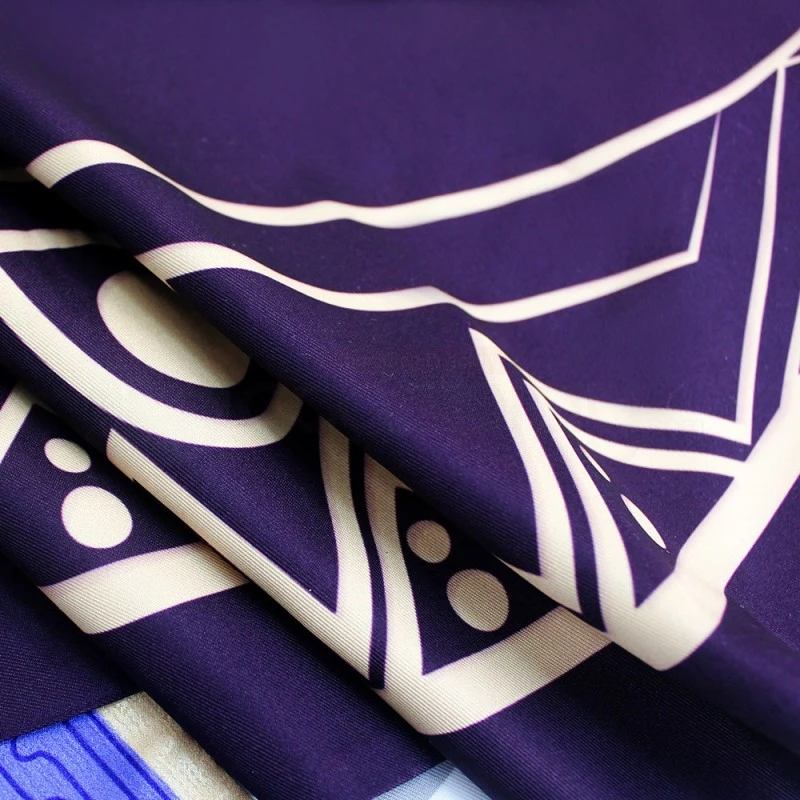 Genshin Impact Cosplay Costume Cyno Halloween Suit 15 Genshin Impact Cosplay Costume Cyno Halloween Suit - Image 15