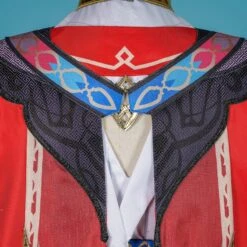 Kaveh Costumes Game Genshin Impact Cosplay Suit -Cosplay Clothing Store 14 800x800 79