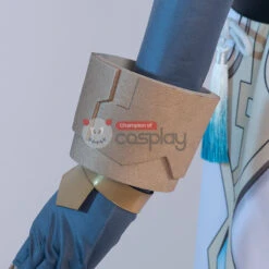 Chongyun Costume Genshin Impact Cosplay Costumes -Cosplay Clothing Store 14 800x800 80