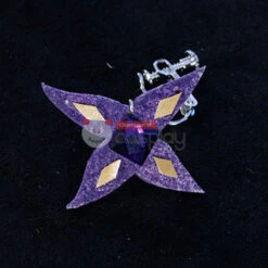 Genshin Impact Lisa Cosplay Costume -Cosplay Clothing Store 14 800x800 81