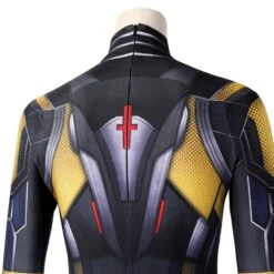 Ant-Man And The Wasp Quantumania Hope Jumpsuit Cosplay Costumes -Cosplay Clothing Store 14 800x800 93