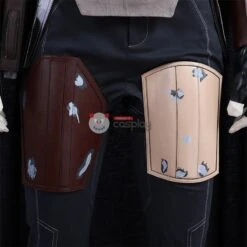The Mandalorian Costume Star Wars Cosplay Suit -Cosplay Clothing Store 14 800x800 96