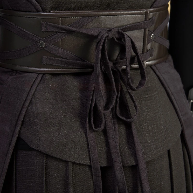 Ahsoka Tano Cosplay Costume Star Wars The Mandalorian Cosplay Suit 15 Ahsoka Tano Cosplay Costume Star Wars The Mandalorian Cosplay Suit - Image 15