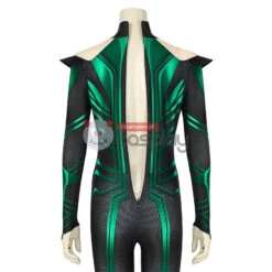 Hela Jumpsuit Thor Ragnarok Cosplay Costume -Cosplay Clothing Store 14 800x800 99