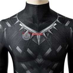 Captain America Civil War Cosplay Suit Black Panther T'Challa Jumpsuit -Cosplay Clothing Store 15 800x800 102
