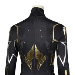 Shuri Jumpsuit Black Panther Wakanda Forever Cosplay Costume 29 Shuri Jumpsuit Black Panther Wakanda Forever Cosplay Costume -Cosplay Clothing Store 15 800x800 106