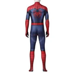 Spiderman Peter Parker Suit Avengers Spider-Man Cosplay Costume -Cosplay Clothing Store 15 800x800 121